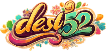 desi 52 লোগো